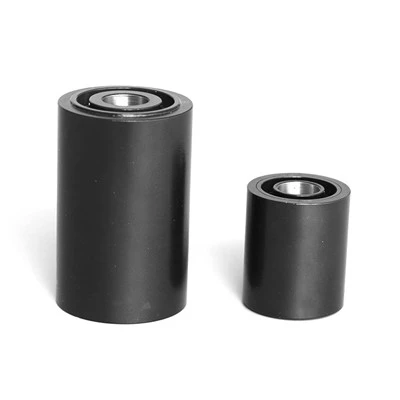 Sprøytestøpte plastmagneter